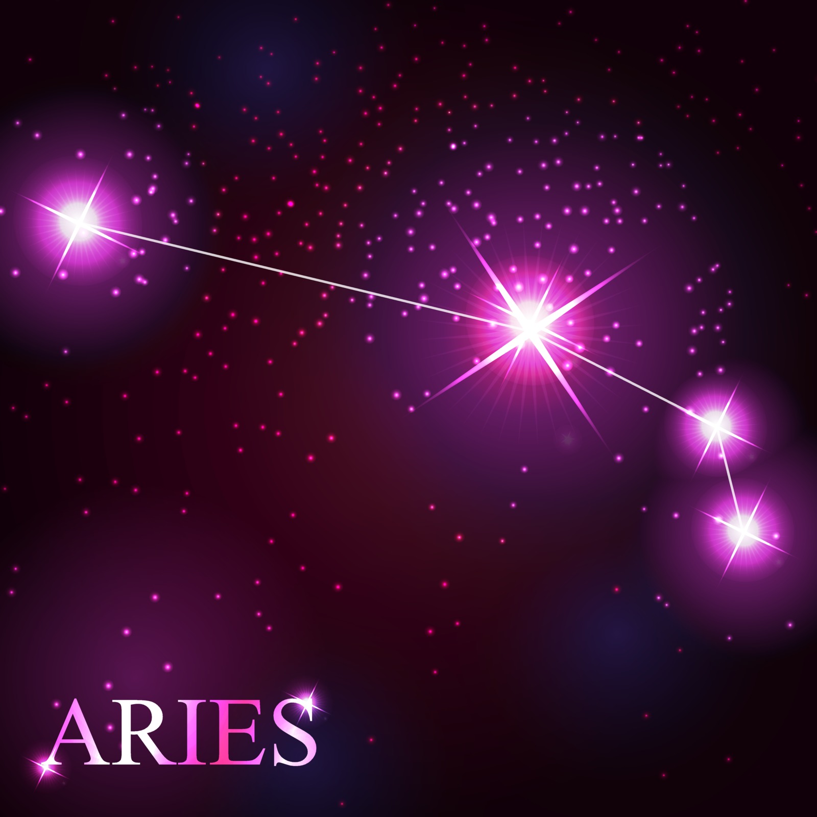 Ariete 1 aries zodiac bright stars 1600x1600 1