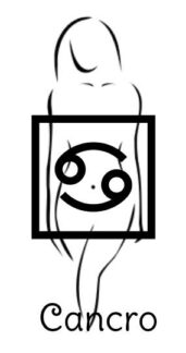 Cancro 2 La donna del Cancro