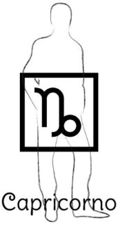 Capricorno 3 L'uomo del Capricorno