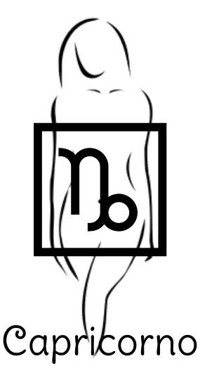 La donna del Capricorno 1 La donna del Capricorno