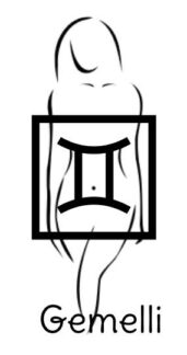 Gemelli 2 La donna dei Gemelli