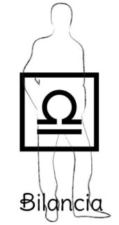 Bilancia 3 L'uomo della Bilancia