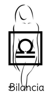 Bilancia 2 La donna della Bilancia
