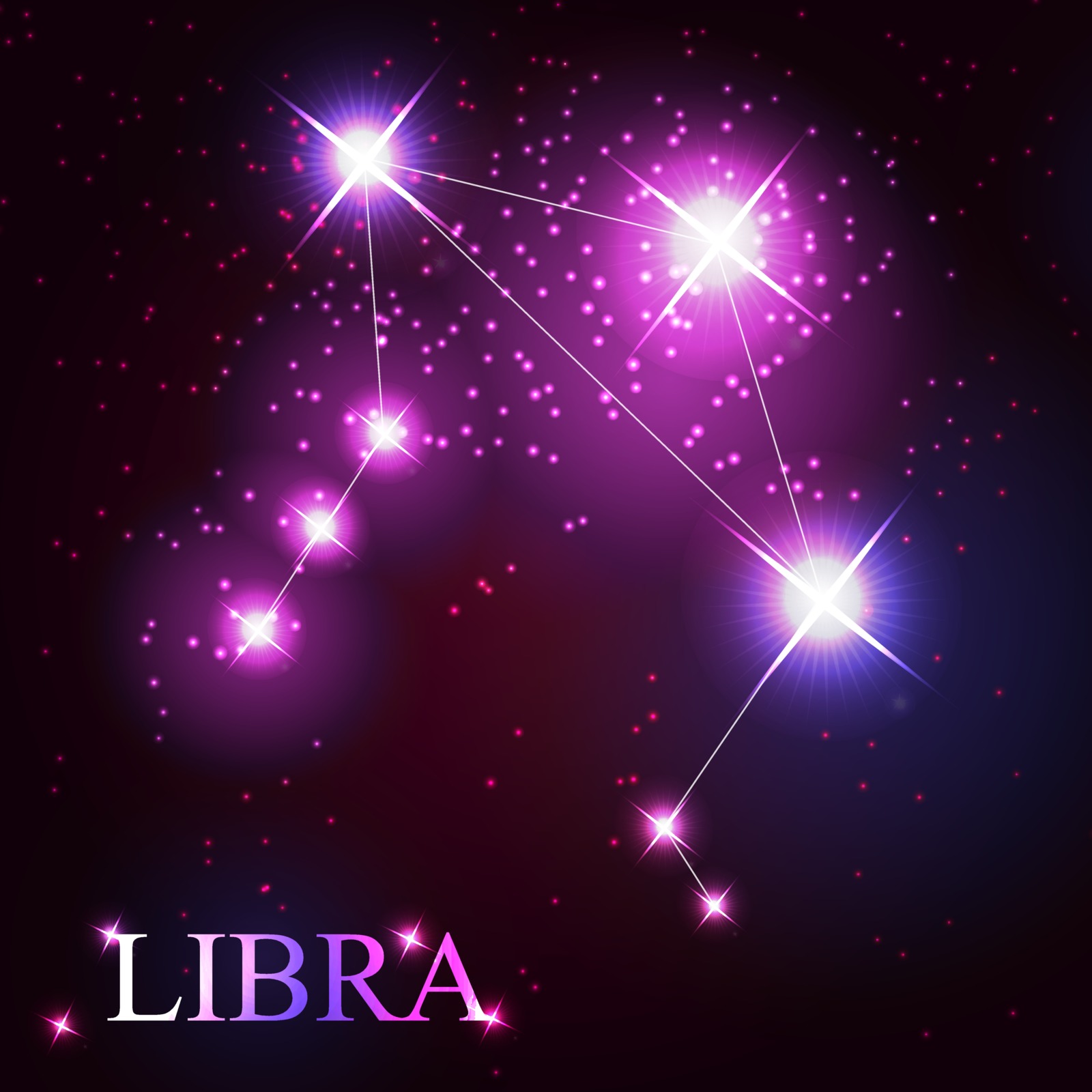 libra zodiac sign bright stars 1600x1600 1