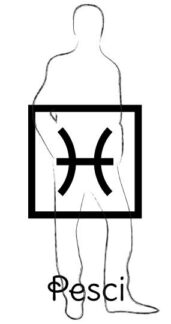 L'uomo dei Pesci