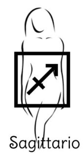 Sagittario 2 La donna del Sagittario