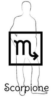 Scorpione 3 L'uomo dello Scorpione