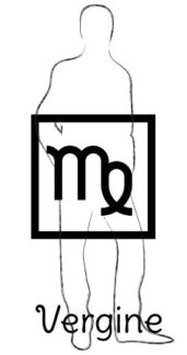 L'uomo della Vergine