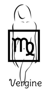 La donna della Vergine