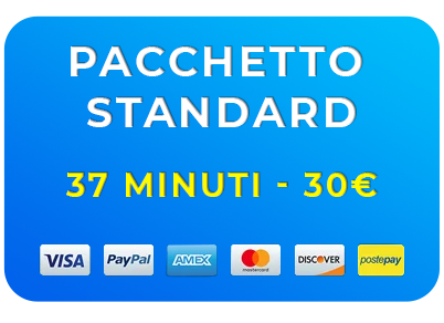 Acquista pacchetti minuti 9 carte synergy 3
