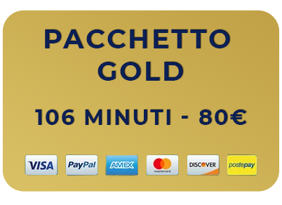 Acquista pacchetti minuti 27 carte synergy 7