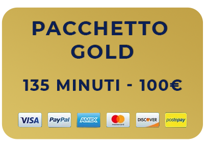 Acquista pacchetti minuti 29 carte synergy 8