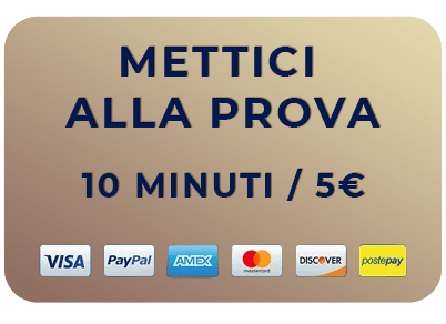 mettici alla prova umbrialine 2